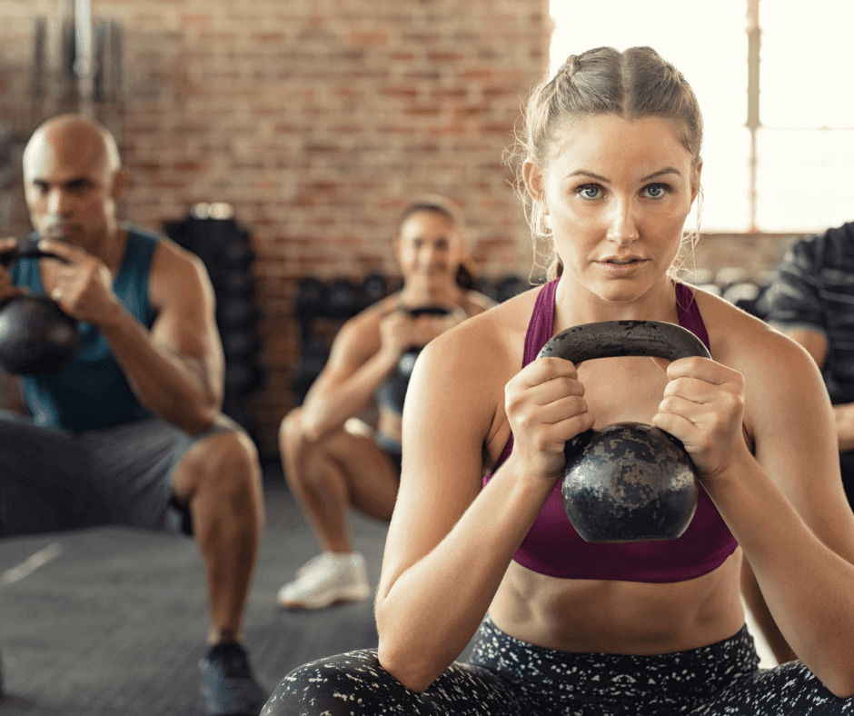 Gym Owners