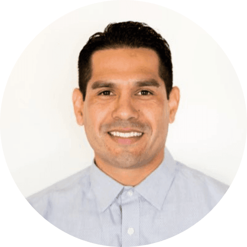 Sonny Gonzalez