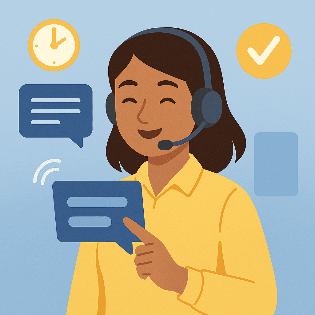 Enhance Customer Experience: